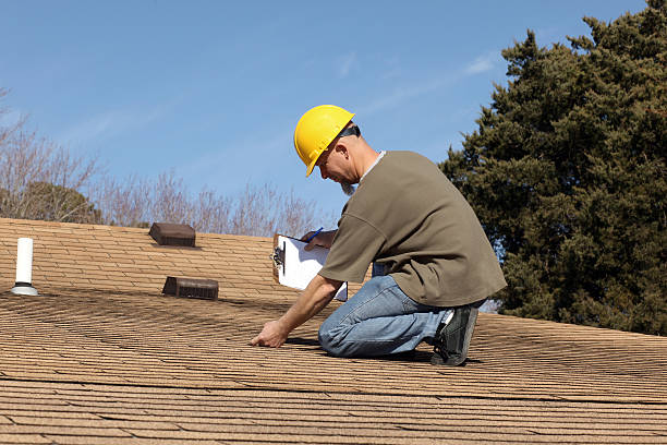 Best Tile Roofing Installation  in Virginia, MN